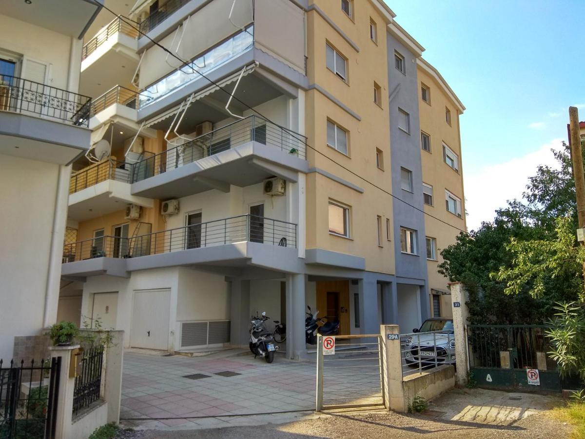 Rock & Roll 2 - Modern In Apartment Trikala (Thessaly)